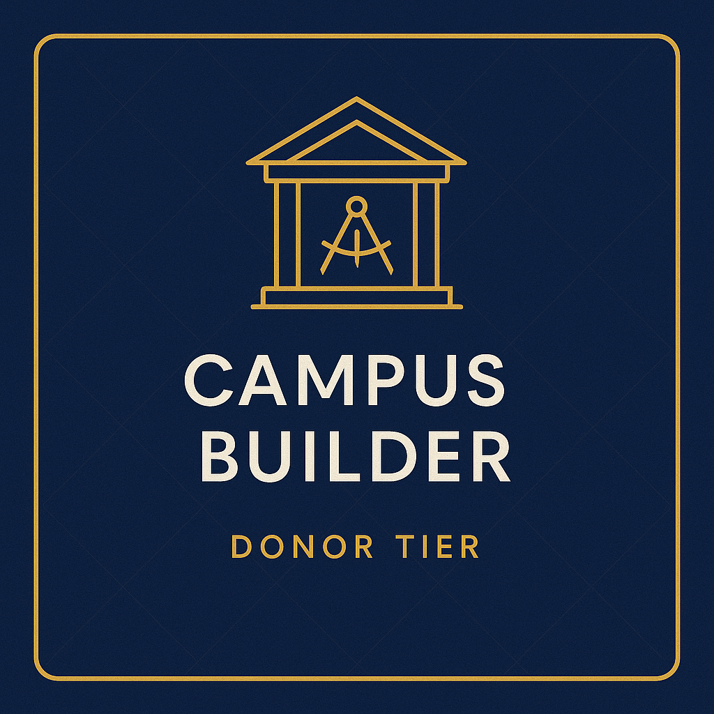 Campus Builder