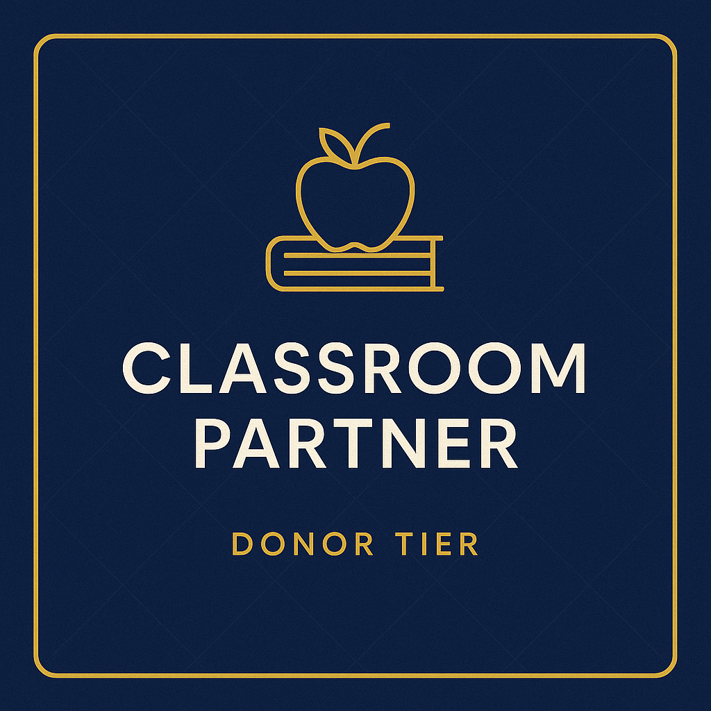 Classroom Partner