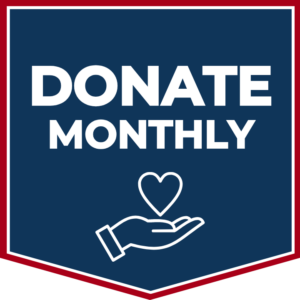 monthly donation