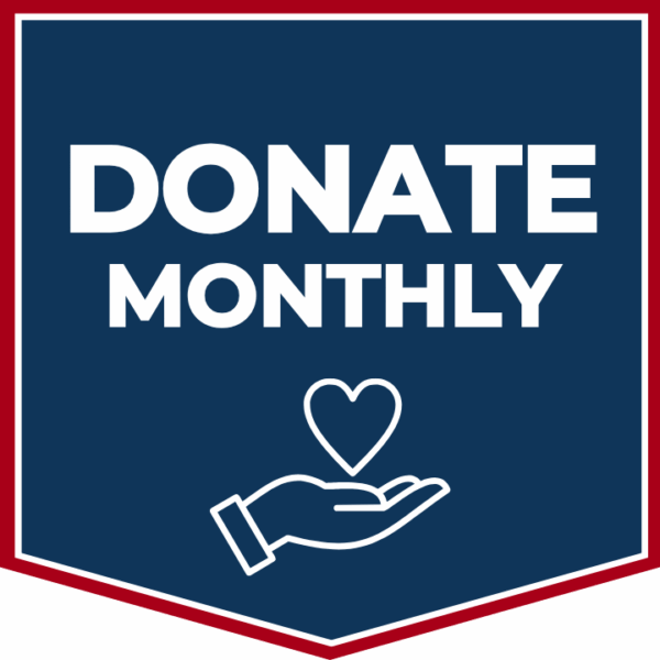 monthly donation
