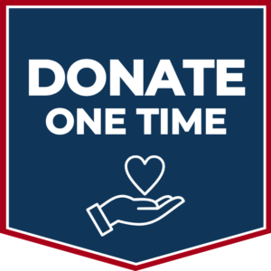 one time donation